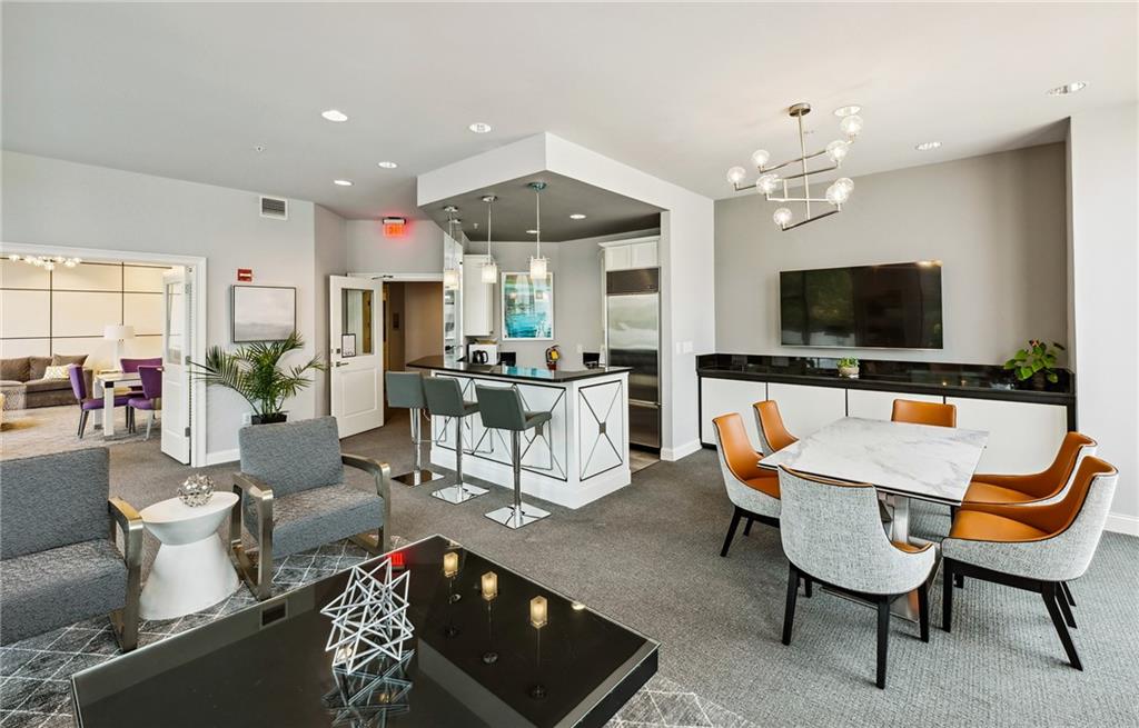 2828 Peachtree Road NW Unit 2403