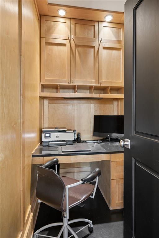 2828 Peachtree Road NW Unit 2403