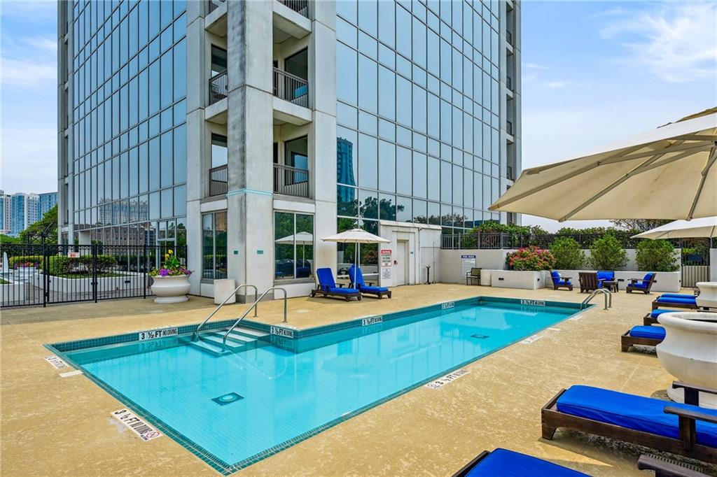 2828 Peachtree Road NW Unit 2403