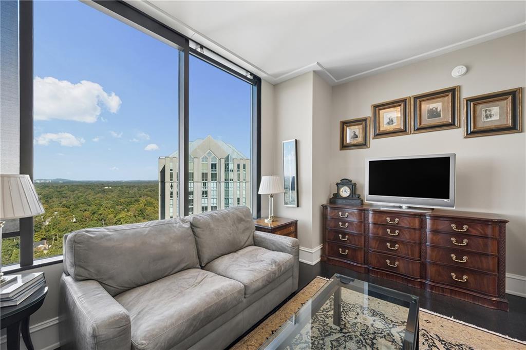2828 Peachtree Road NW Unit 2403
