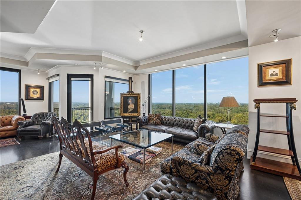2828 Peachtree Road NW Unit 2403