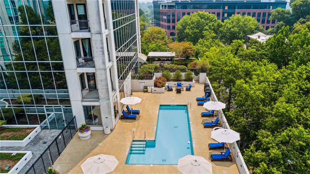 2828 Peachtree Road NW Unit 2403
