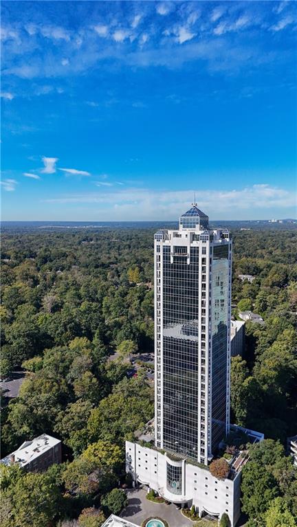 2828 Peachtree Road NW Unit 2403