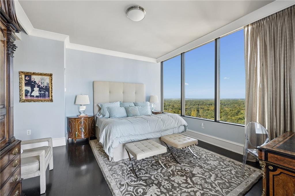 2828 Peachtree Road NW Unit 2403