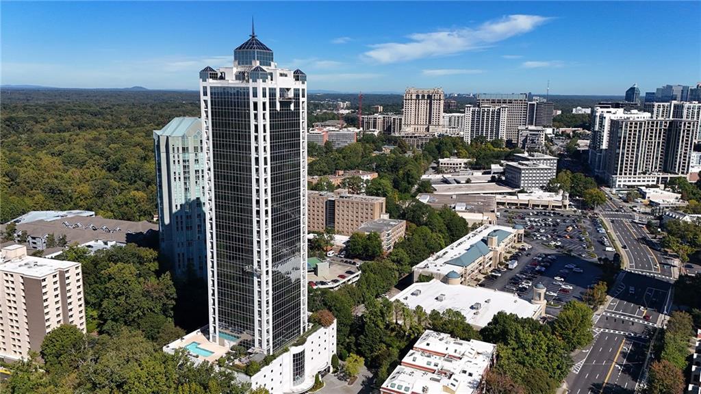 2828 Peachtree Road NW Unit 2403
