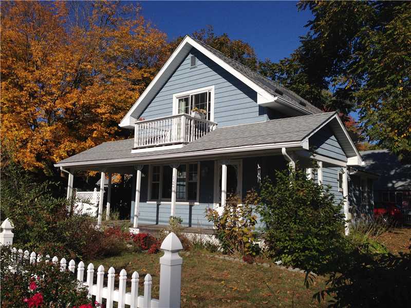 127 HAWTHORNE Avenue