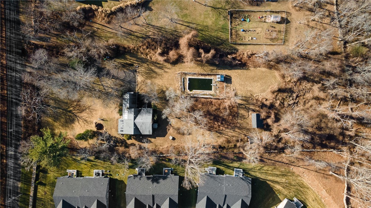 917 Major Potter Road