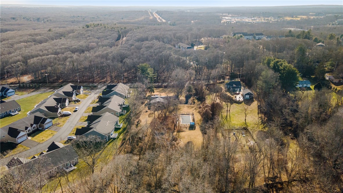917 Major Potter Road
