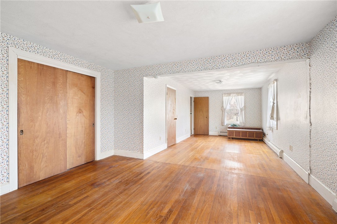 917 Major Potter Road