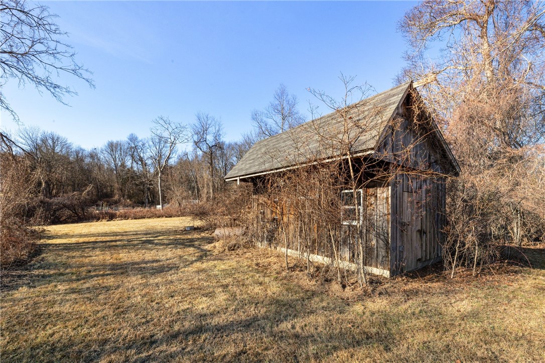 917 Major Potter Road