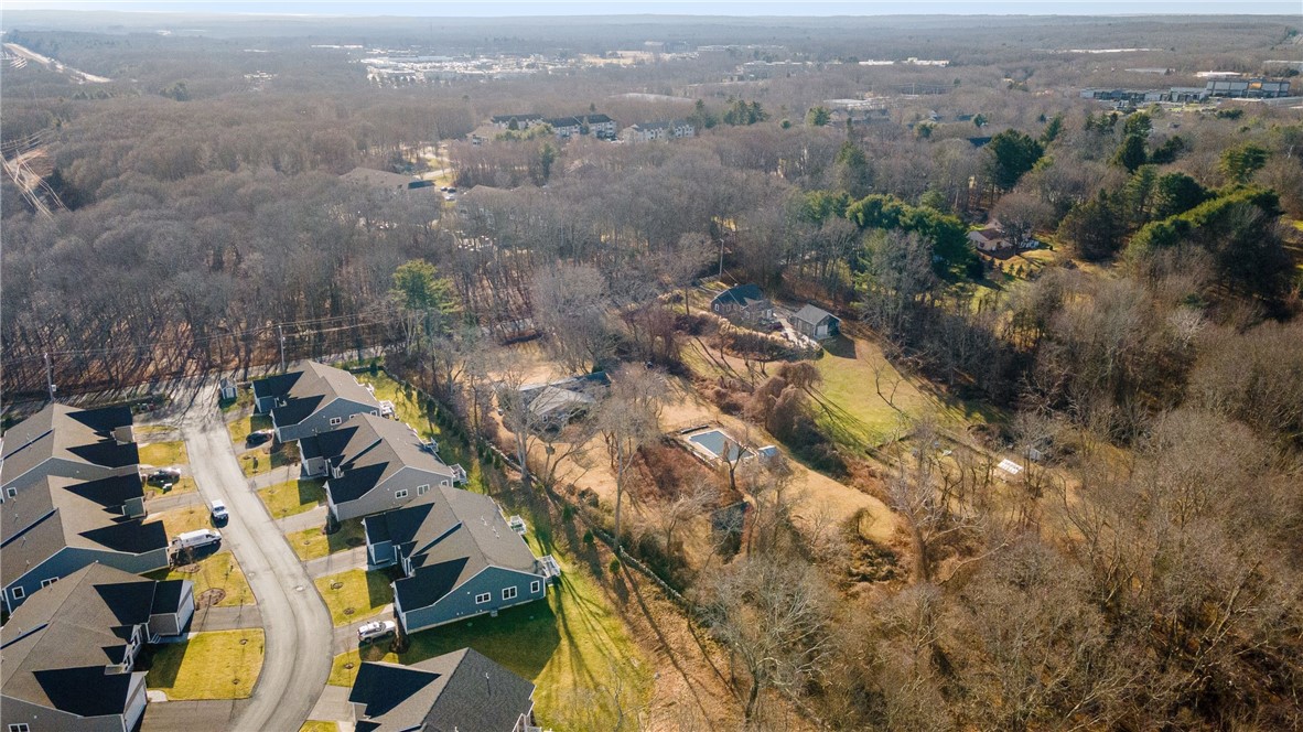 917 Major Potter Road