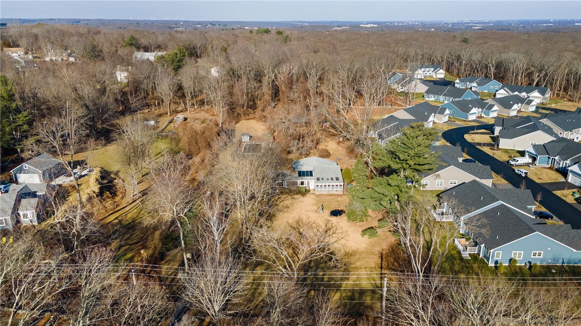 917 Major Potter Road