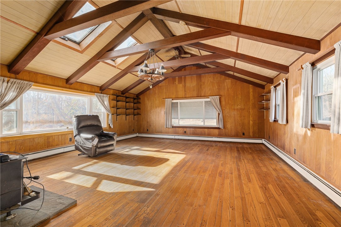 917 Major Potter Road
