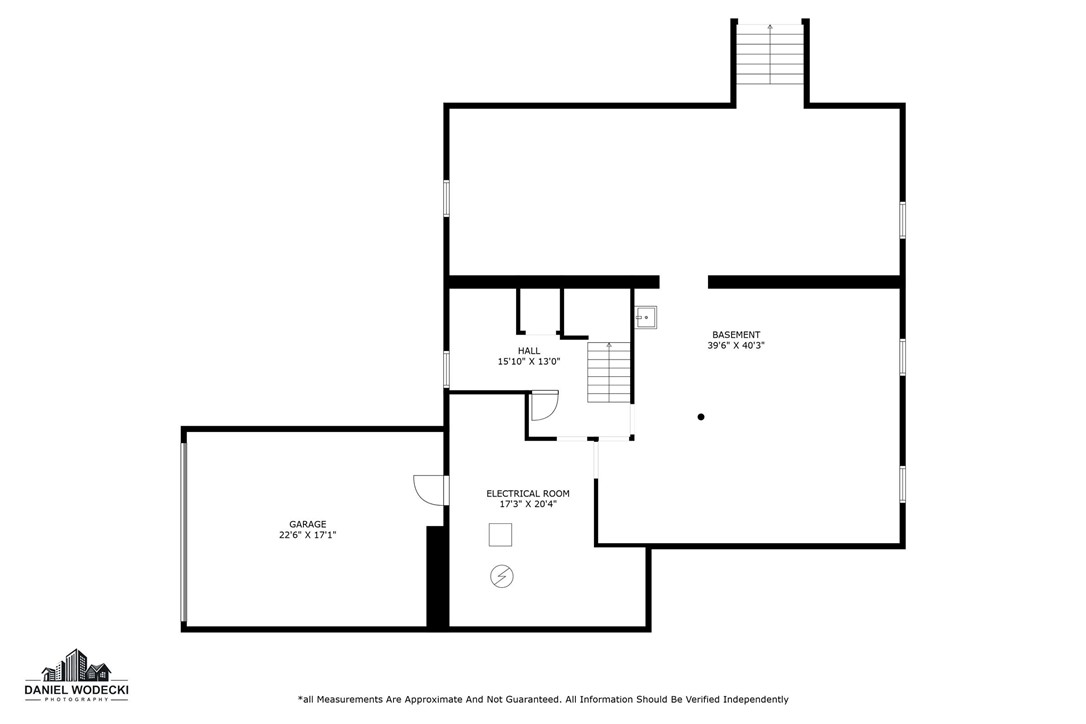 917 Major Potter Road