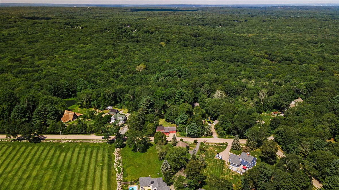 1289 South Road