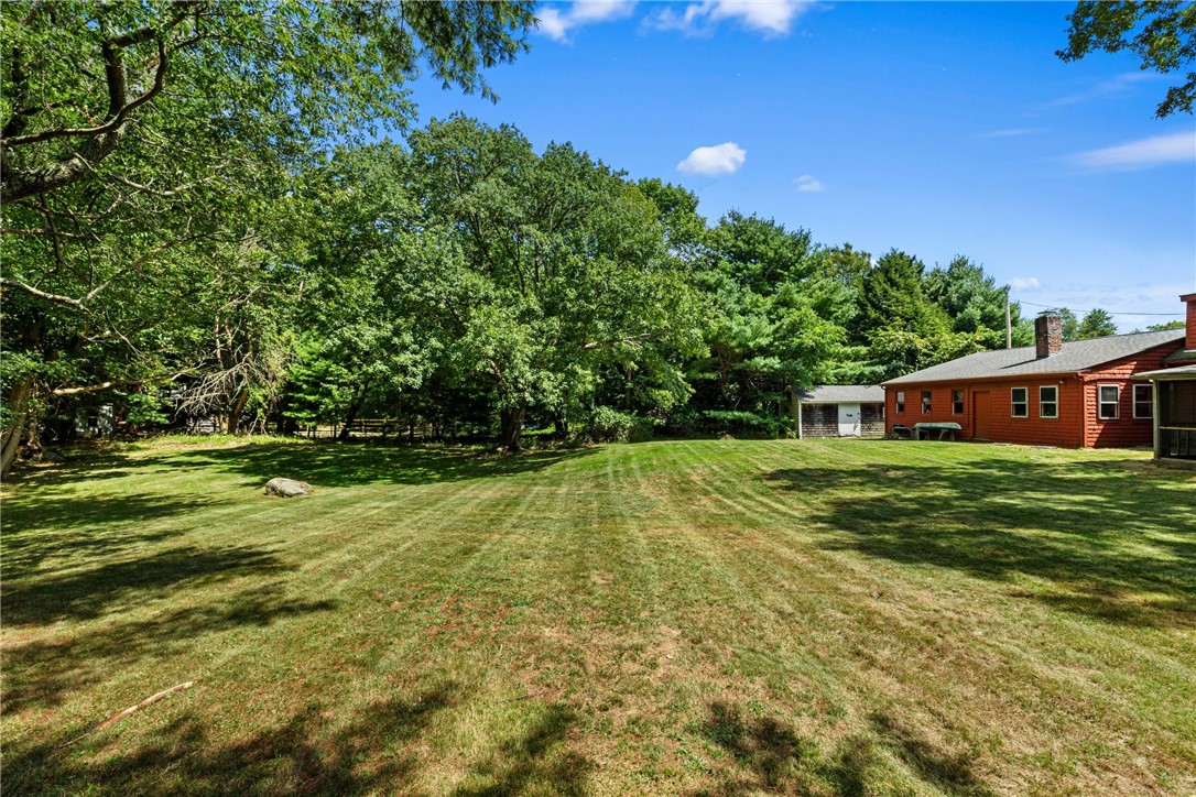1289 South Road