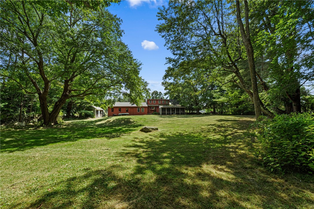 1289 South Road