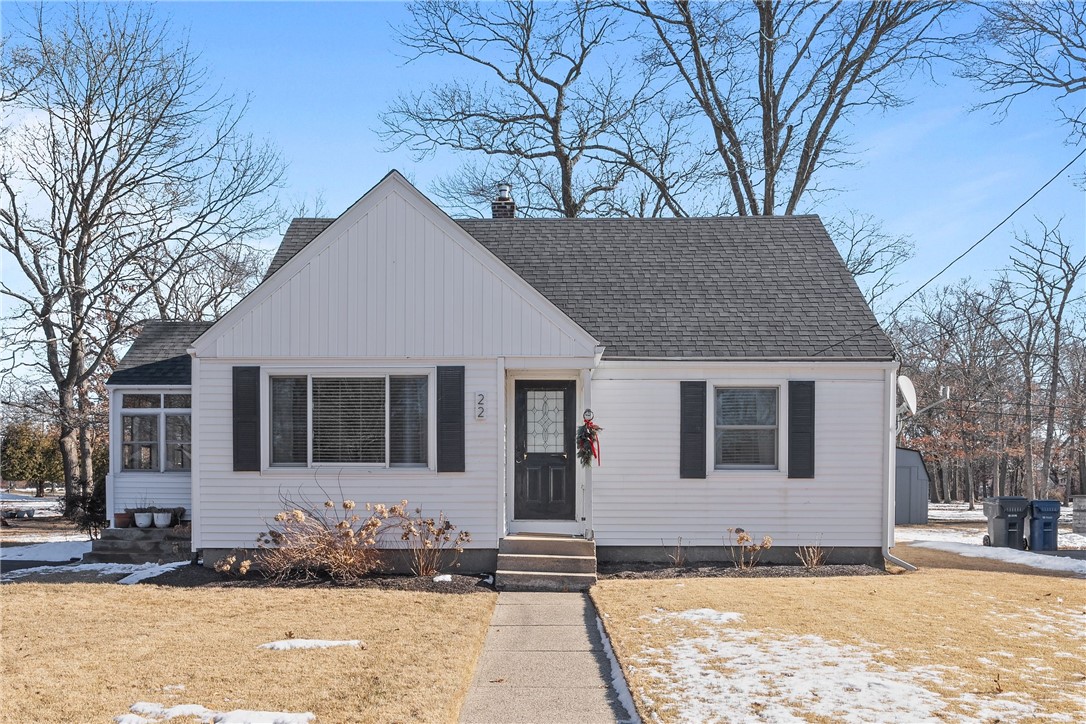 22 Helen Avenue