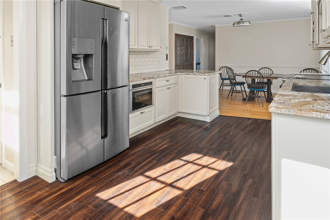 60 Merrymount Drive