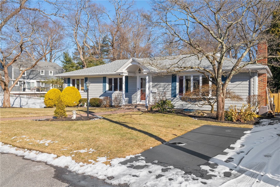 60 Merrymount Drive