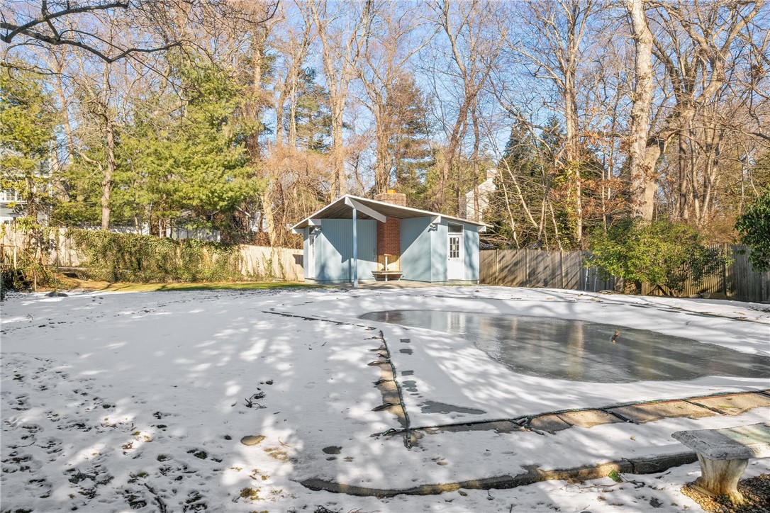 60 Merrymount Drive