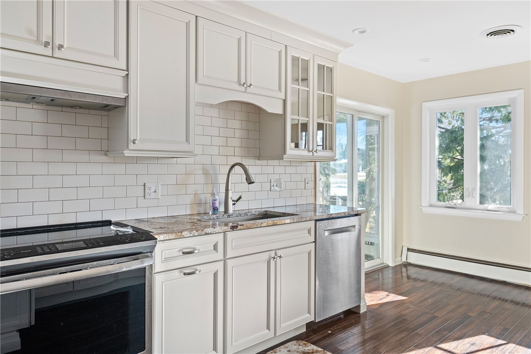 60 Merrymount Drive