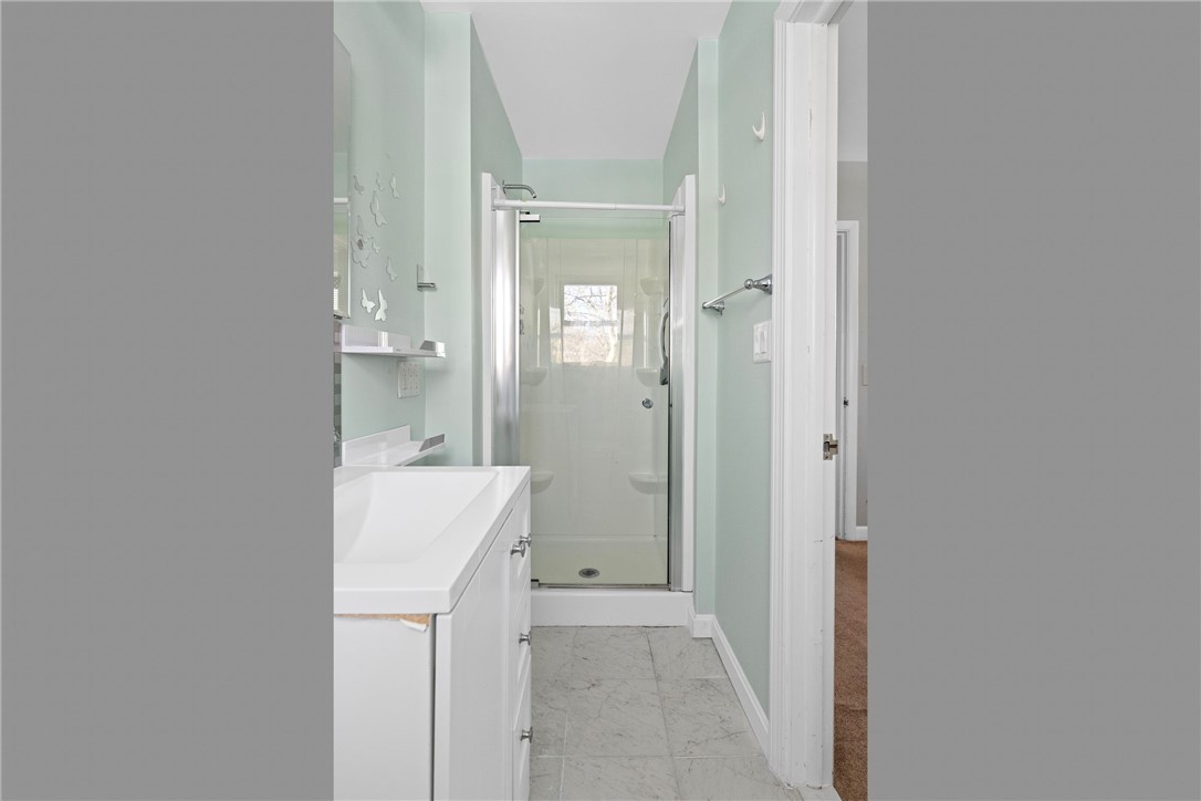 60 Merrymount Drive