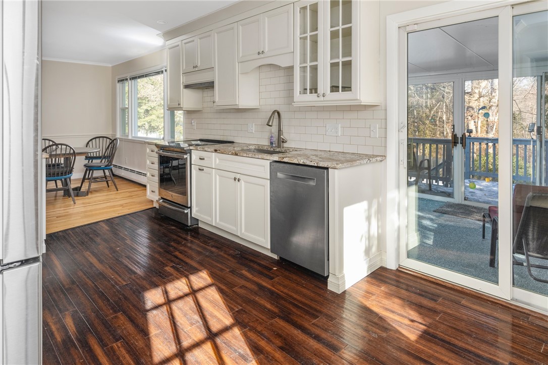 60 Merrymount Drive