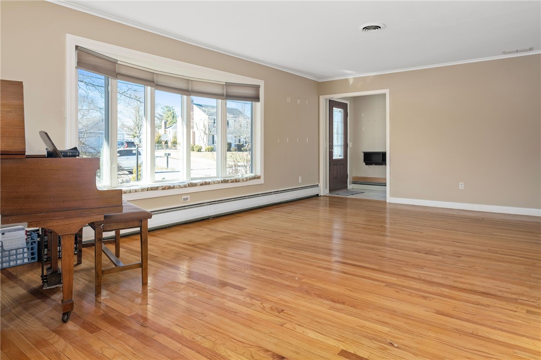 60 Merrymount Drive