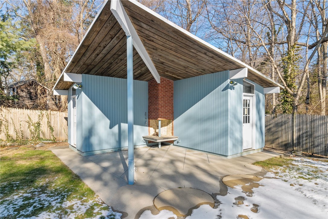60 Merrymount Drive