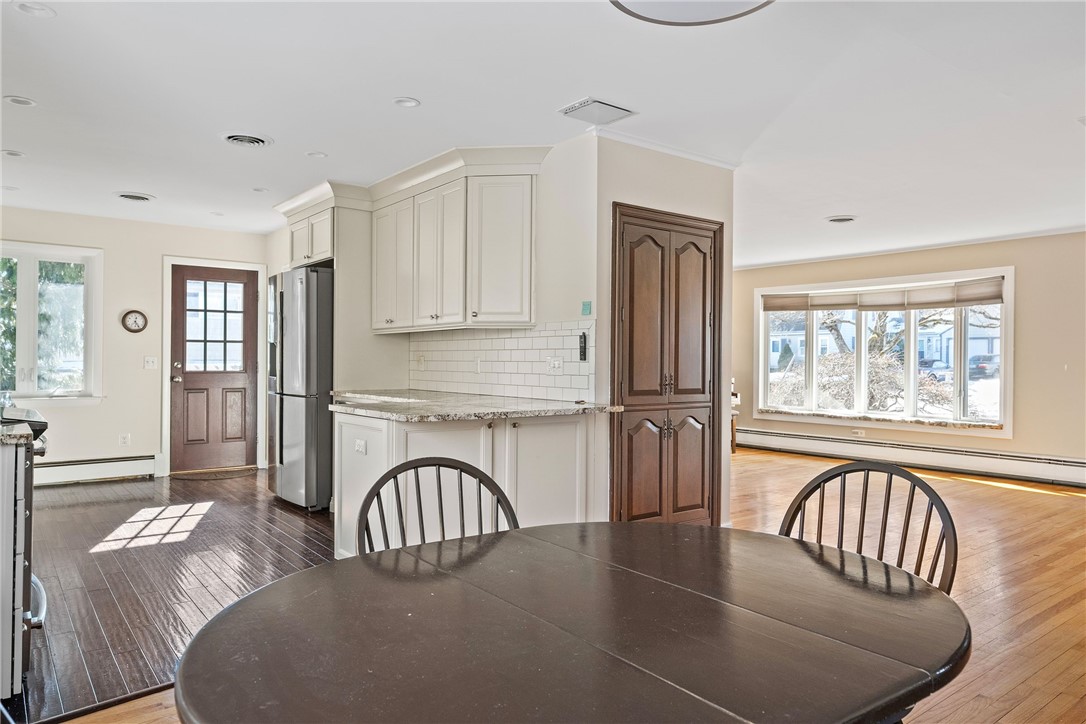60 Merrymount Drive