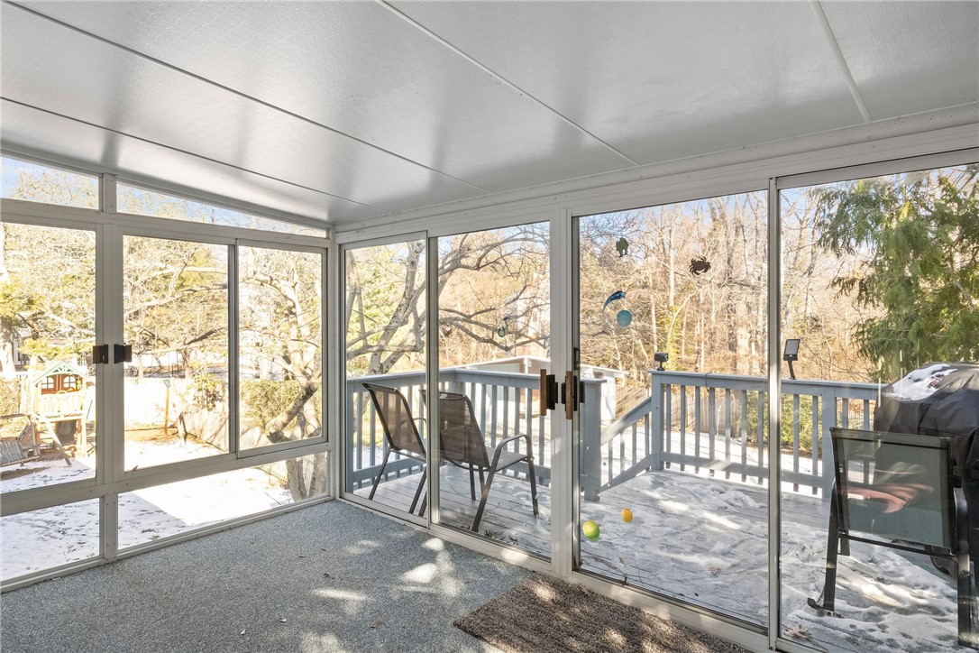 60 Merrymount Drive