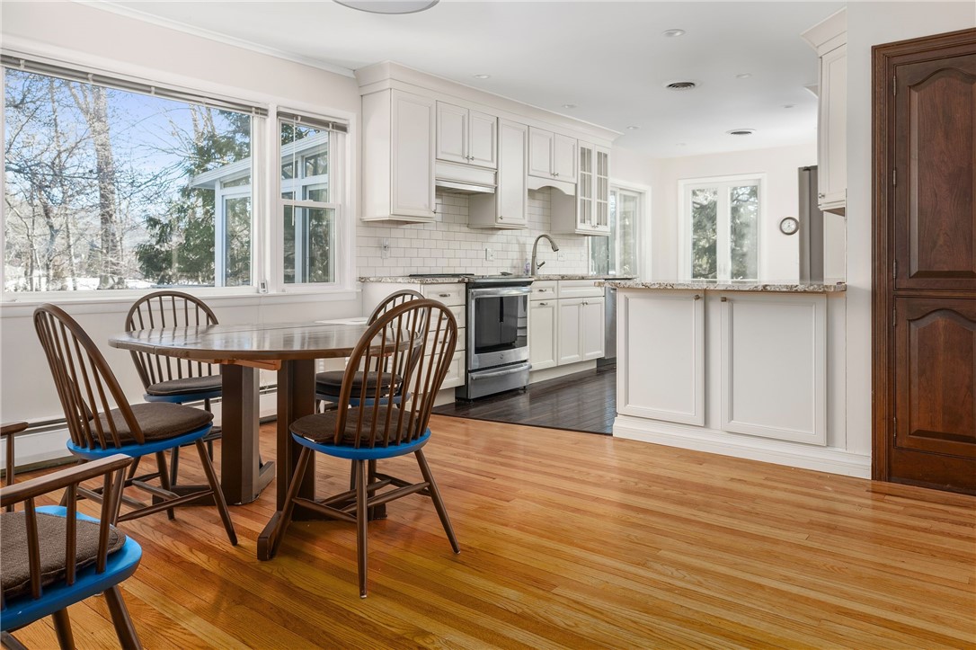 60 Merrymount Drive