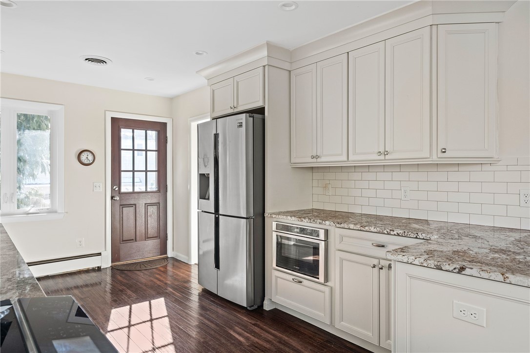 60 Merrymount Drive