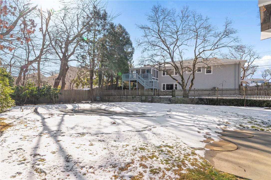 60 Merrymount Drive