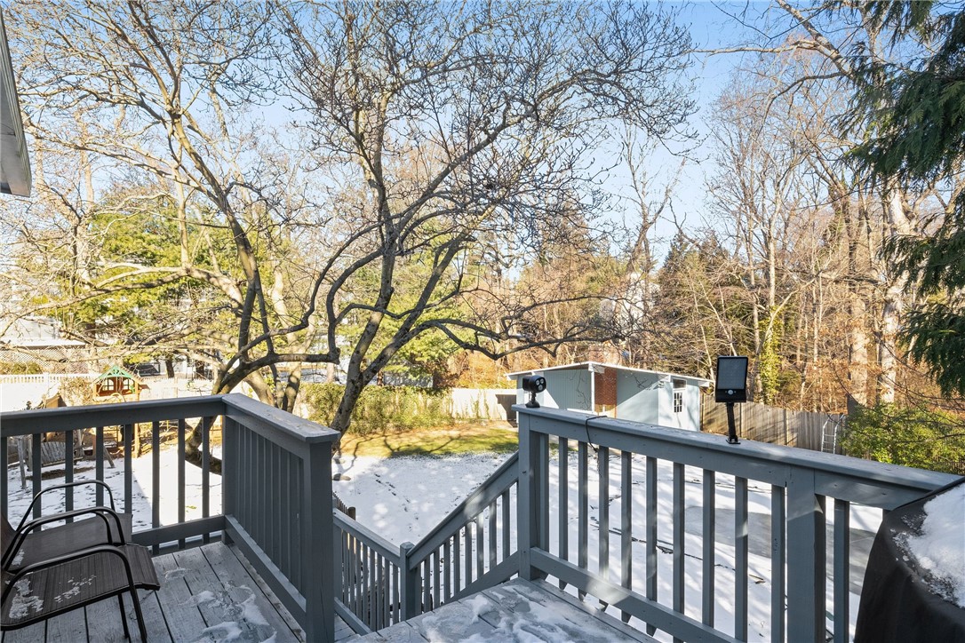 60 Merrymount Drive
