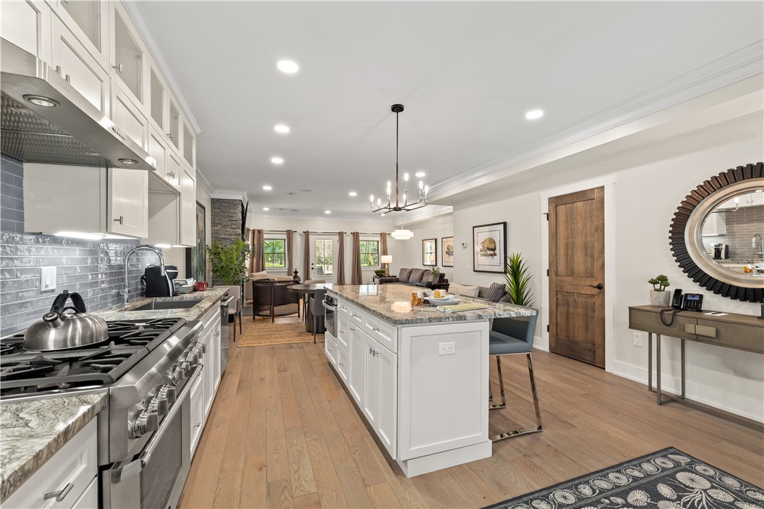 4 White Hawk Ridge