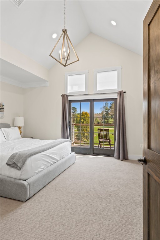 4 White Hawk Ridge