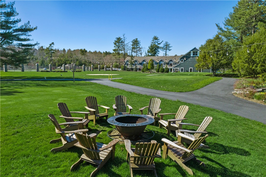 7 Fern Ridge