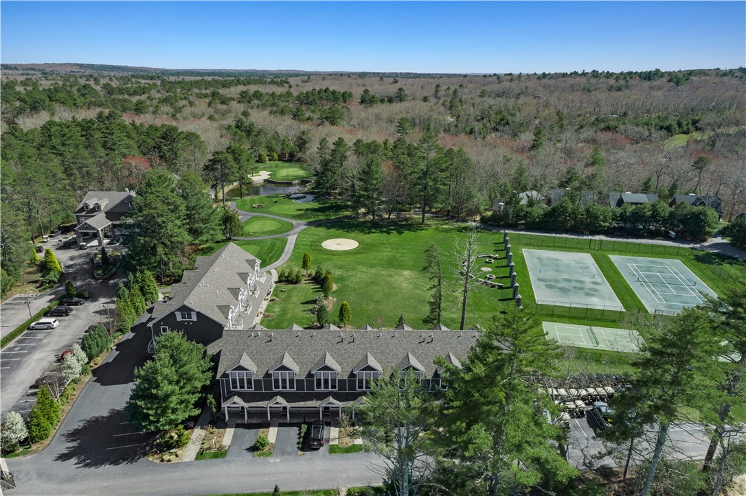 7 Fern Ridge