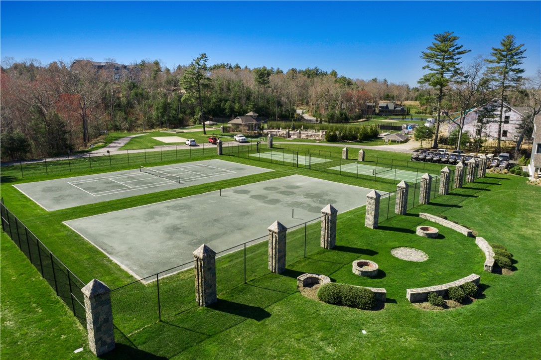 7 Fern Ridge