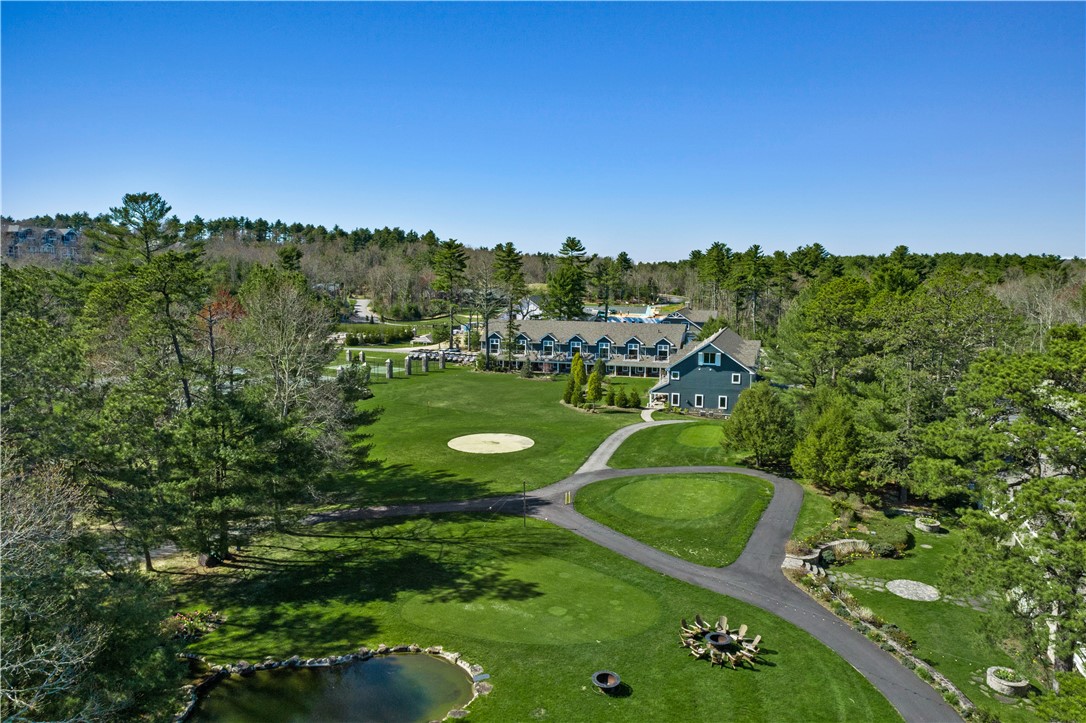 5 Fern Ridge