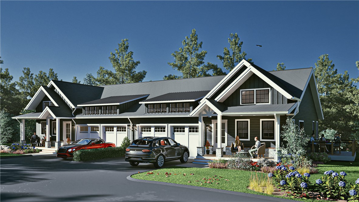 5 Fern Ridge