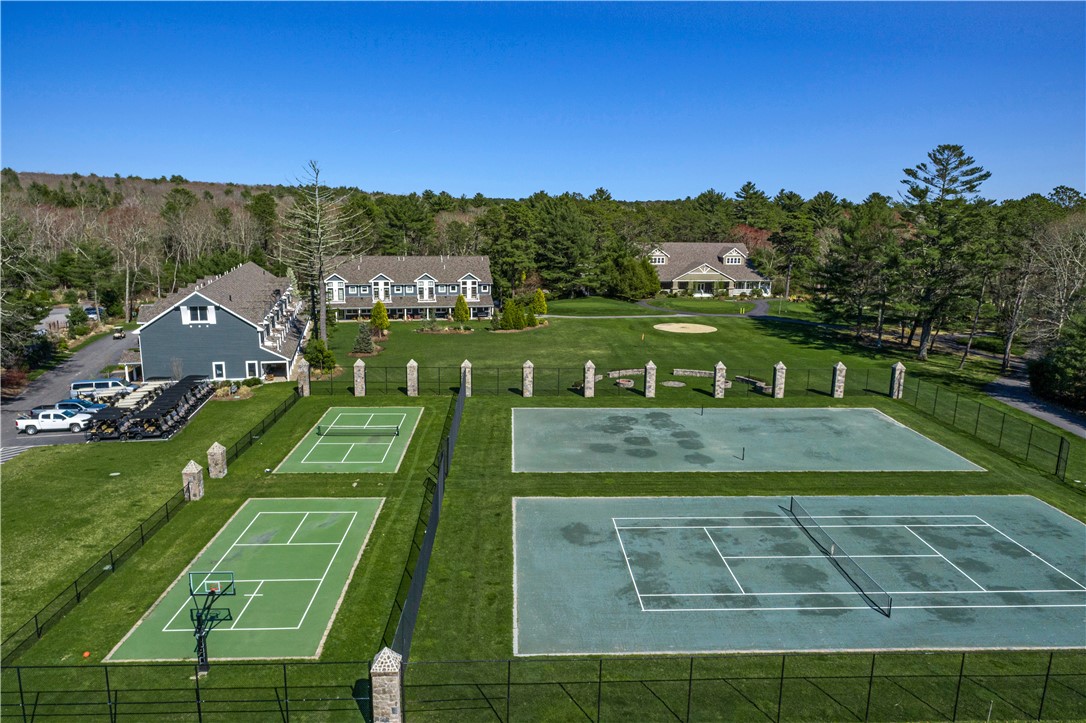 5 Fern Ridge