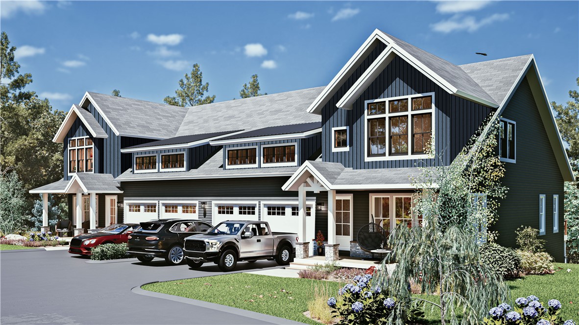 5 Fern Ridge
