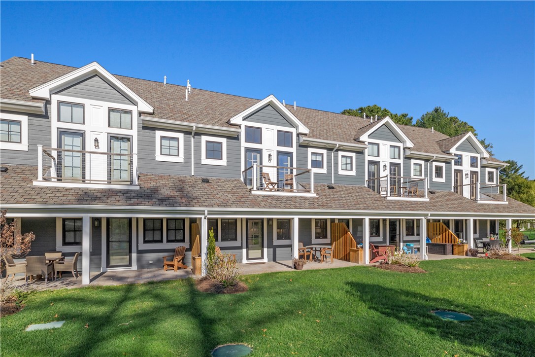 3 White Hawk Ridge Ridge