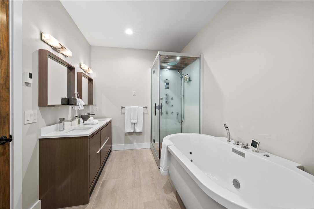 3 White Hawk Ridge Ridge