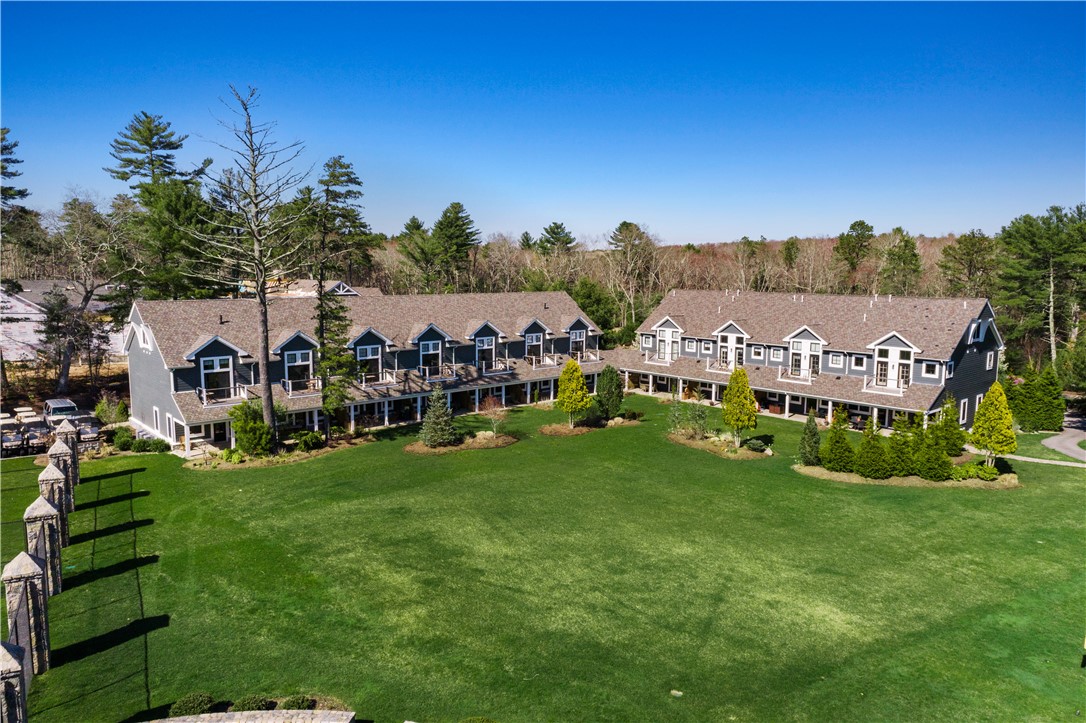 3 White Hawk Ridge Ridge