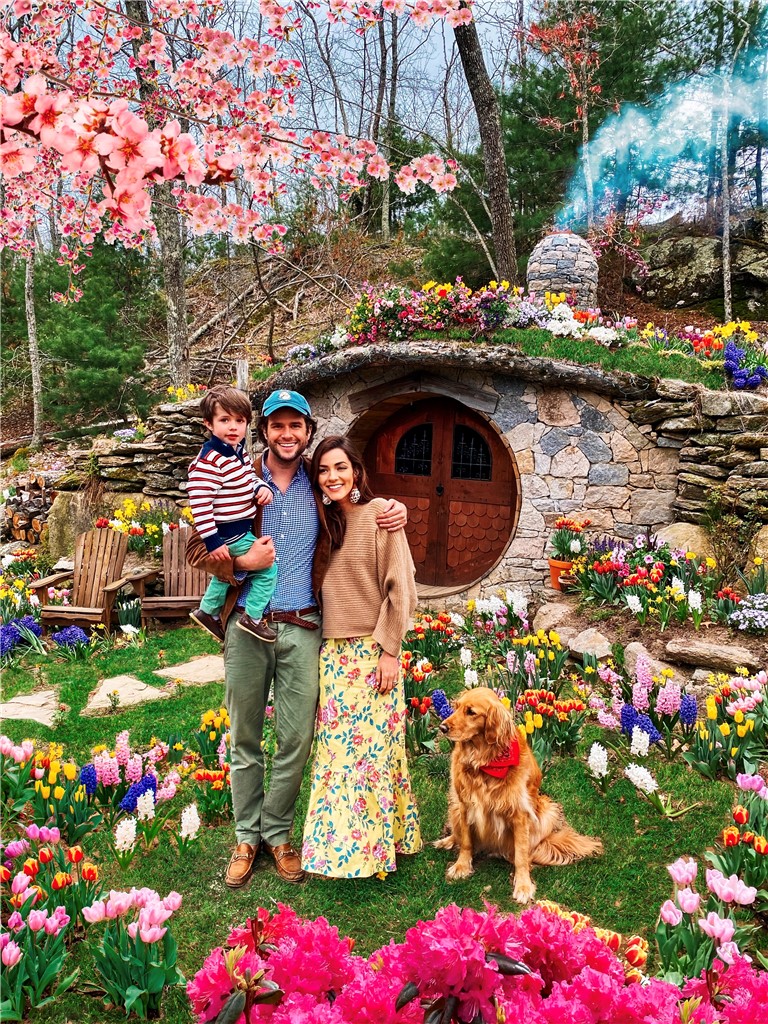 3 White Hawk Ridge Ridge