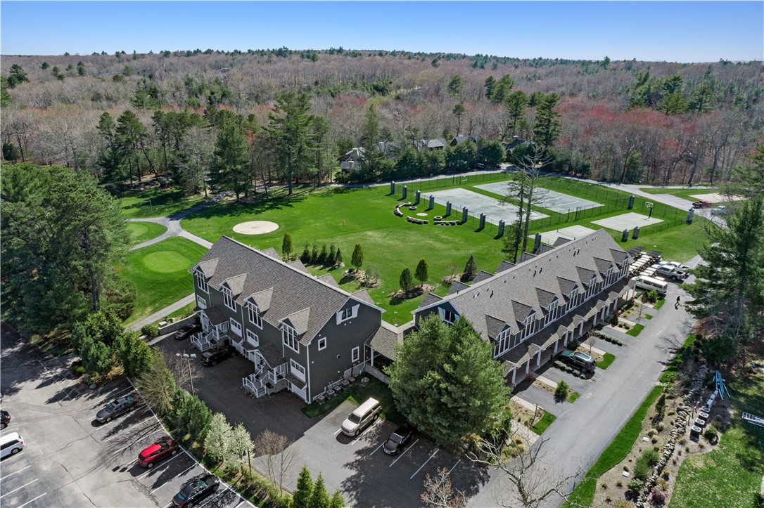 3 White Hawk Ridge Ridge